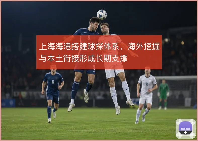 上海海港搭建球探体系，海外挖掘与本土衔接形成长期支撑