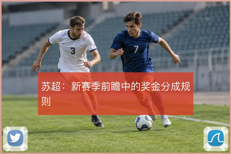 苏超：新赛季前瞻中的奖金分成规则